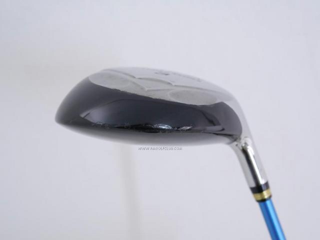 Fairway Wood : Katana : หัวไม้ 3 Katana Sword SL-Eleven Loft 15 Flex R