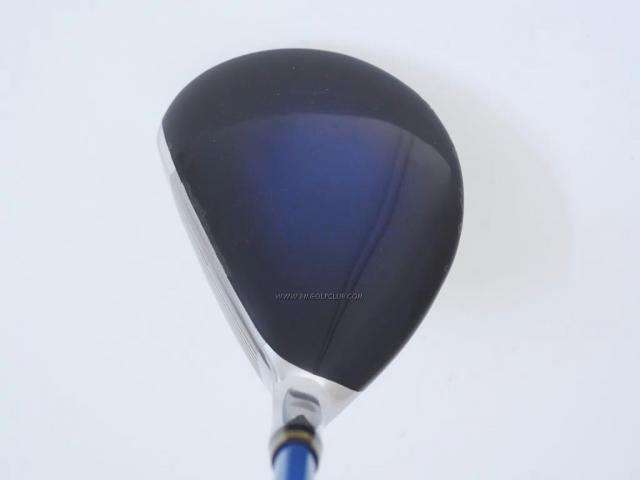 Fairway Wood : Katana : หัวไม้ 3 Katana Sword SL-Eleven Loft 15 Flex R