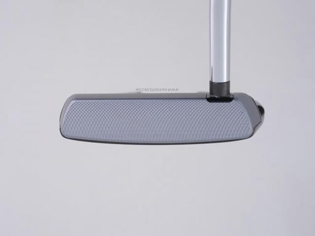 Putter : All : พัตเตอร์ PRGR Silver-Blade DD 03 (Mallet) ยาว 34 นิ้ว