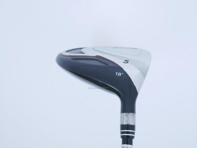 Fairway Wood : Other Brand : หัวไม้ 5 BMF Forged Loft 18 Flex R