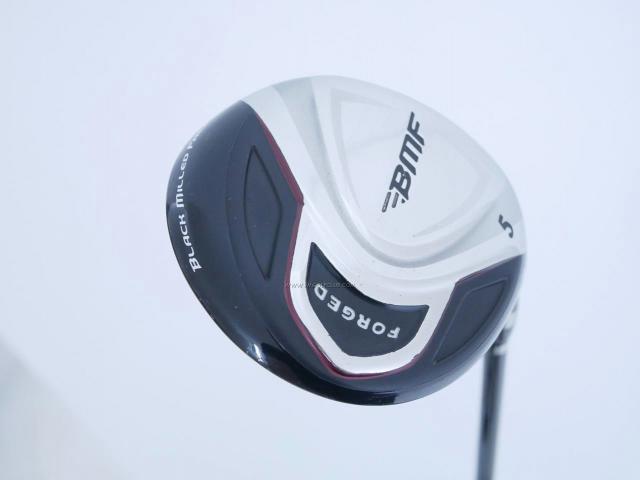 Fairway Wood : Other Brand : หัวไม้ 5 BMF Forged Loft 18 Flex R