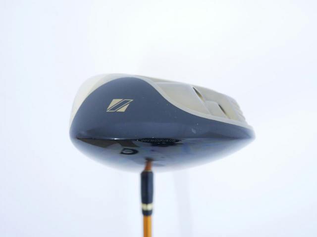 Driver : Katana : ไดรเวอร์ Katana Sword 4WD (460cc.) Loft 11 ก้าน Sword Tour AD Flex R