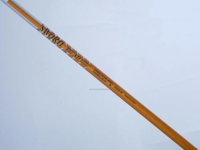 Driver : Katana : ไดรเวอร์ Katana Sword 4WD (460cc.) Loft 11 ก้าน Sword Tour AD Flex R