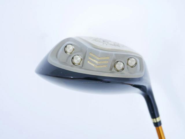 Driver : Katana : ไดรเวอร์ Katana Sword 4WD (460cc.) Loft 11 ก้าน Sword Tour AD Flex R