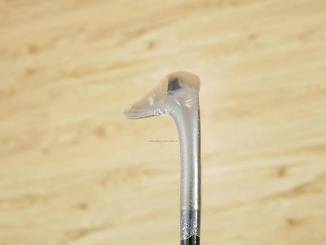 Wedge : Taylormade : **ของใหม่ ยังไม่แกะพลาสติก** Wedge Taylormade Hi-Toe Loft 60 ก้านเหล็ก NS Pro 950 NEO Flex S