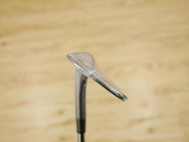 Wedge : Taylormade : **ของใหม่ ยังไม่แกะพลาสติก** Wedge Taylormade Hi-Toe Loft 54 ก้านเหล็ก NS Pro 950 NEO Flex S
