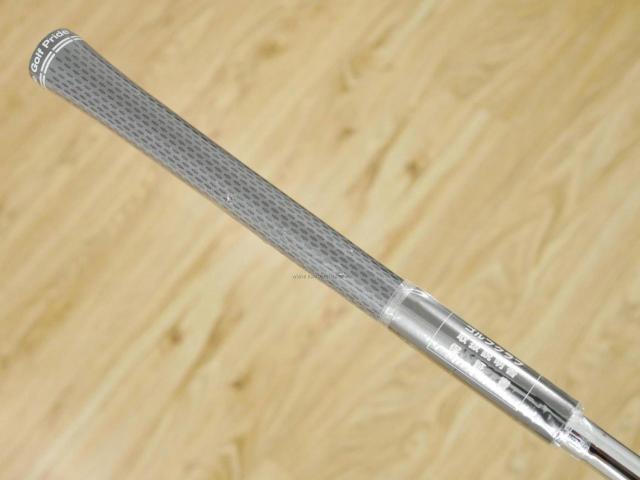 Wedge : Taylormade : **ของใหม่ ยังไม่แกะพลาสติก** Wedge Taylormade Hi-Toe Loft 60 ก้านเหล็ก NS Pro 950 NEO Flex S