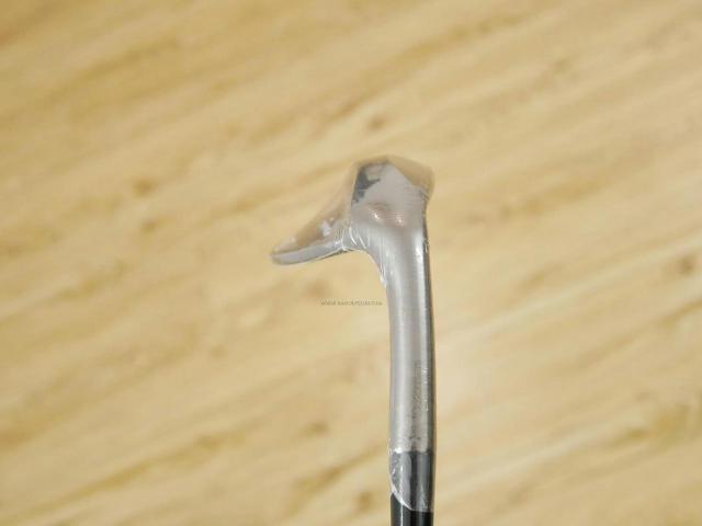 Wedge : Taylormade : **ของใหม่ ยังไม่แกะพลาสติก** Wedge Taylormade Hi-Toe Loft 60 ก้านเหล็ก NS Pro 950 NEO Flex S