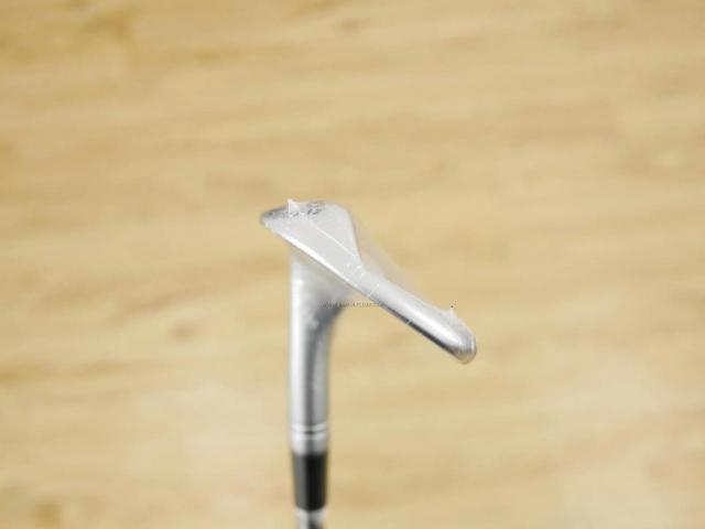 Wedge : Taylormade : **ของใหม่ ยังไม่แกะพลาสติก** Wedge Taylormade Milled Grind 3 Loft 56 ก้านเหล็ก Dynamic Gold S200