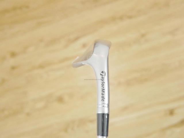 Wedge : Taylormade : **ของใหม่ ยังไม่แกะพลาสติก** Wedge Taylormade Milled Grind 3 Loft 56 ก้านเหล็ก Dynamic Gold S200