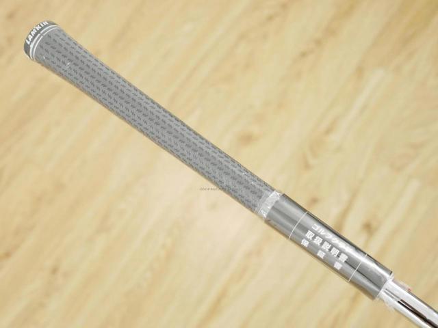 Wedge : Taylormade : **ของใหม่ ยังไม่แกะพลาสติก** Wedge Taylormade Milled Grind 3 Loft 56 ก้านเหล็ก Dynamic Gold S200