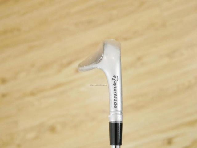 Wedge : Taylormade : **ของใหม่ ยังไม่แกะพลาสติก** Wedge Taylormade Milled Grind 3 Loft 56 ก้านเหล็ก Dynamic Gold S200