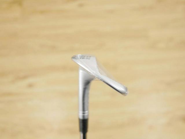 Wedge : Taylormade : **ของใหม่ ยังไม่แกะพลาสติก** Wedge Taylormade Milled Grind 3 Loft 58 ก้านเหล็ก Dynamic Gold S200