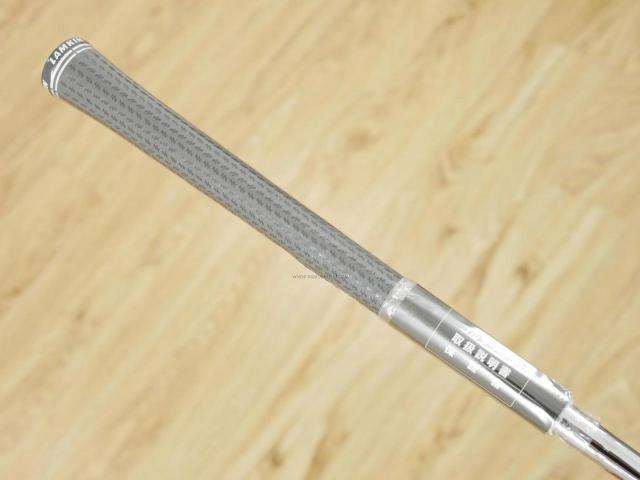 Wedge : Taylormade : **ของใหม่ ยังไม่แกะพลาสติก** Wedge Taylormade Milled Grind 3 Loft 58 ก้านเหล็ก Dynamic Gold S200