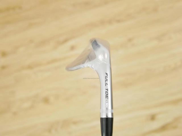 Wedge : Callaway : **ของใหม่ ยังไม่แกะพลาสติก** Wedge Callaway JAWS RAW (รุ่นใหม่ ปี 2023) Loft 56 ก้านเหล็ก Dynamic Gold S200