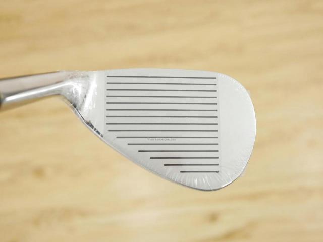 Wedge : Other : **ของใหม่ ยังไม่แกะพลาสติก** Wedge Mutsumi Honma MH282 Loft 70 ก้านกราไฟต์ Wedge Flex