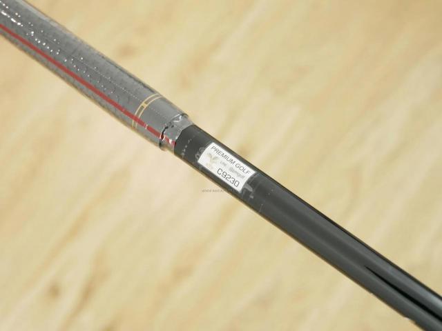 Wedge : Other : **ของใหม่ ยังไม่แกะพลาสติก** Wedge Mutsumi Honma MH282 Loft 70 ก้านกราไฟต์ Wedge Flex
