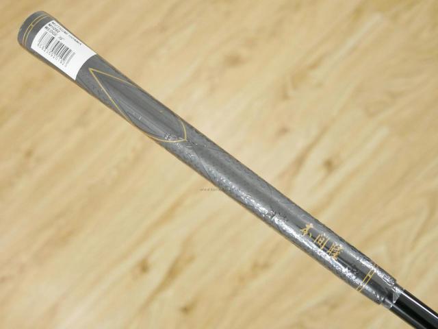 Wedge : Other : **ของใหม่ ยังไม่แกะพลาสติก** Wedge Mutsumi Honma MH282 Loft 70 ก้านกราไฟต์ Wedge Flex
