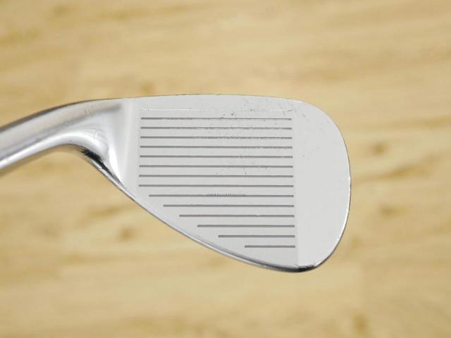 Wedge : Other : Wedge Katana Voltio Forged Loft 52 ก้านกราไฟต์ Tour AD VT-5 Wedge