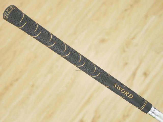 Wedge : Other : Wedge Katana Voltio Forged Loft 52 ก้านกราไฟต์ Tour AD VT-5 Wedge