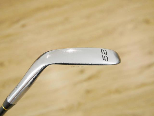 Wedge : Other : Wedge Katana Voltio Forged Loft 52 ก้านกราไฟต์ Tour AD VT-5 Wedge