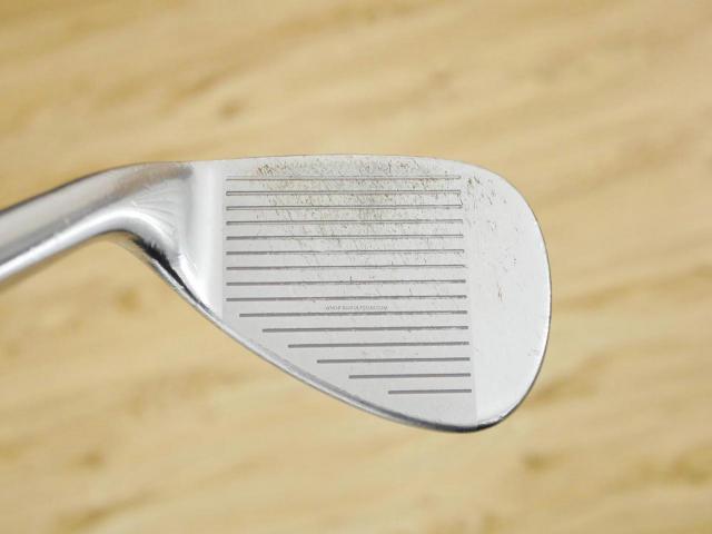 Wedge : Other : Wedge Katana Voltio Forged Loft 56 ก้านกราไฟต์ Tour AD VT-5 Wedge