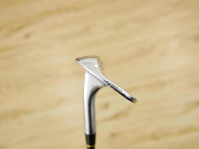 Wedge : Other : Wedge Katana Voltio Forged Loft 56 ก้านกราไฟต์ Tour AD VT-5 Wedge
