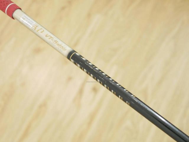 Wedge : Other : Wedge Katana Voltio Forged Loft 56 ก้านกราไฟต์ Tour AD VT-5 Wedge