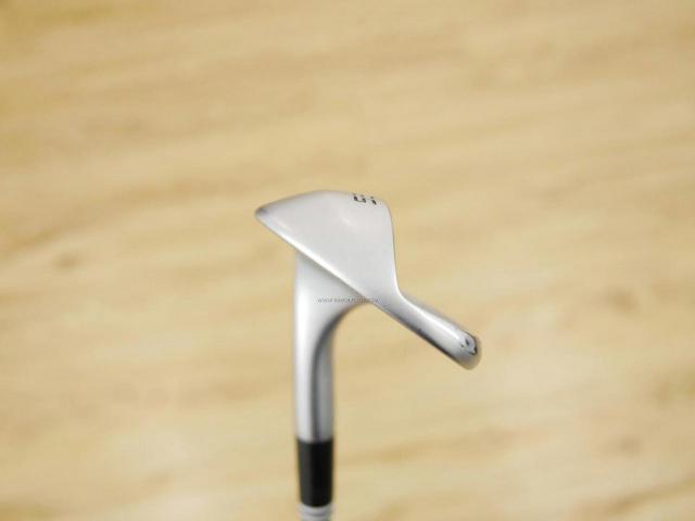 Wedge : Cleveland : Wedge Cleveland CBX 2 Loft 56 ก้านเหล็ก Dynamic Gold 115 Wedge