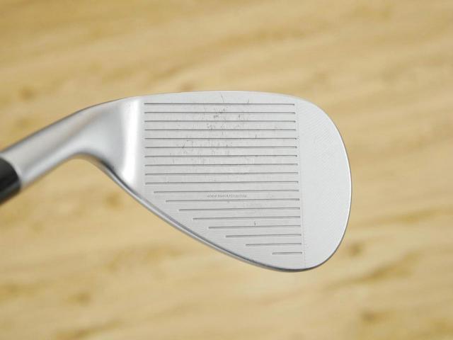 Wedge : Cleveland : Wedge Cleveland CBX 2 Loft 56 ก้านเหล็ก Dynamic Gold 115 Wedge