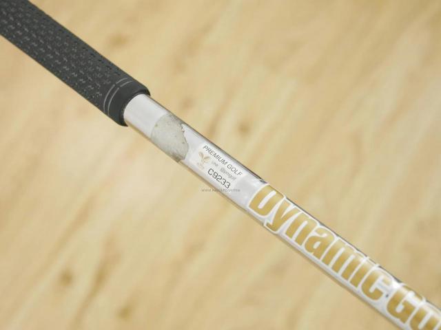 Wedge : Cleveland : Wedge Cleveland CBX 2 Loft 56 ก้านเหล็ก Dynamic Gold 115 Wedge