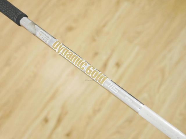 Wedge : Cleveland : Wedge Cleveland CBX 2 Loft 56 ก้านเหล็ก Dynamic Gold 115 Wedge