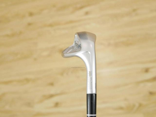 Wedge : Cleveland : Wedge Cleveland CBX 2 Loft 56 ก้านเหล็ก Dynamic Gold 115 Wedge
