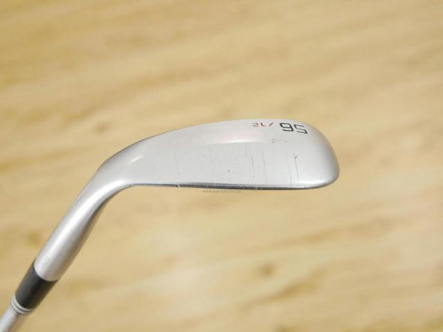 Wedge : Cleveland : Wedge Cleveland CBX 2 Loft 56 ก้านเหล็ก Dynamic Gold 115 Wedge