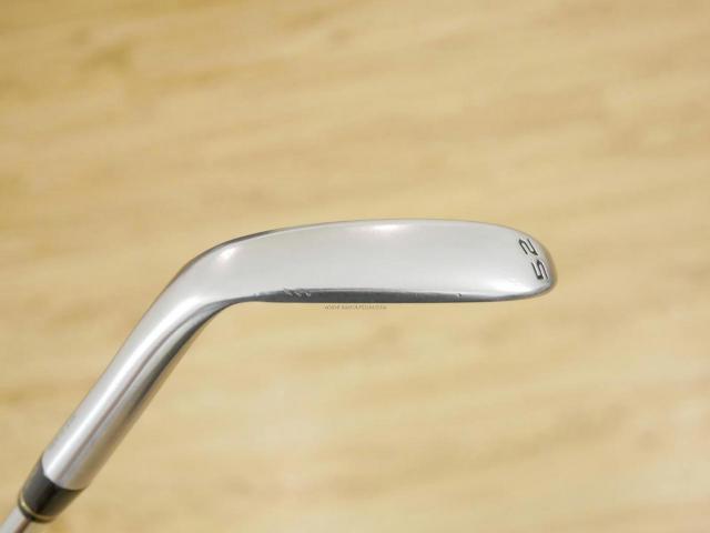 Wedge : Honma : Wedge Honma Tour World (Forged) Loft 52 ก้านเหล็ก NS Pro Modus 120 Flex S