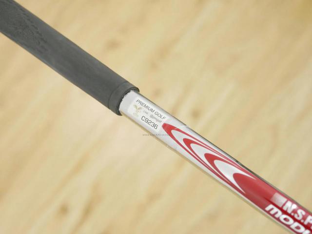 Wedge : Honma : Wedge Honma Tour World (Forged) Loft 52 ก้านเหล็ก NS Pro Modus 120 Flex S