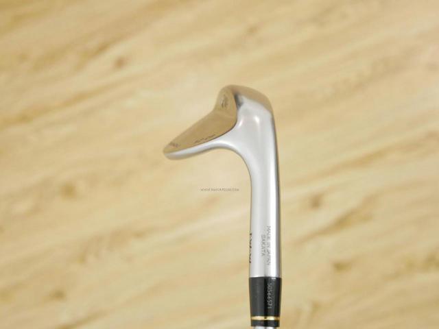 Wedge : Honma : Wedge Honma Tour World (Forged) Loft 52 ก้านเหล็ก NS Pro Modus 120 Flex S