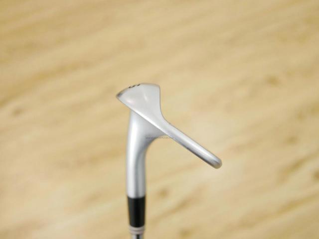 Wedge : Cleveland : Wedge Cleveland RTX-3 V-MG (Japan Spec.) Loft 56 ก้านเหล็ก Dynamic Gold S200
