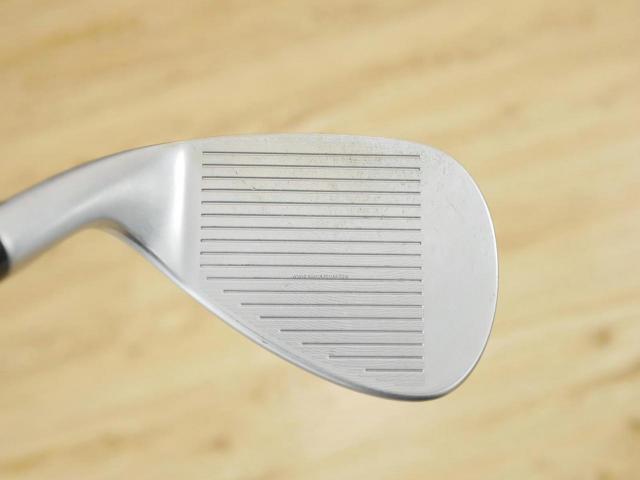 Wedge : Cleveland : Wedge Cleveland RTX-3 V-MG (Japan Spec.) Loft 56 ก้านเหล็ก Dynamic Gold S200