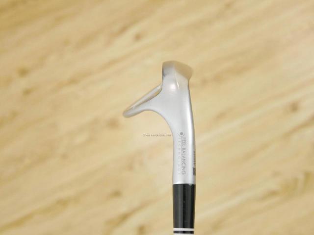 Wedge : Cleveland : Wedge Cleveland RTX-3 V-MG (Japan Spec.) Loft 56 ก้านเหล็ก Dynamic Gold S200
