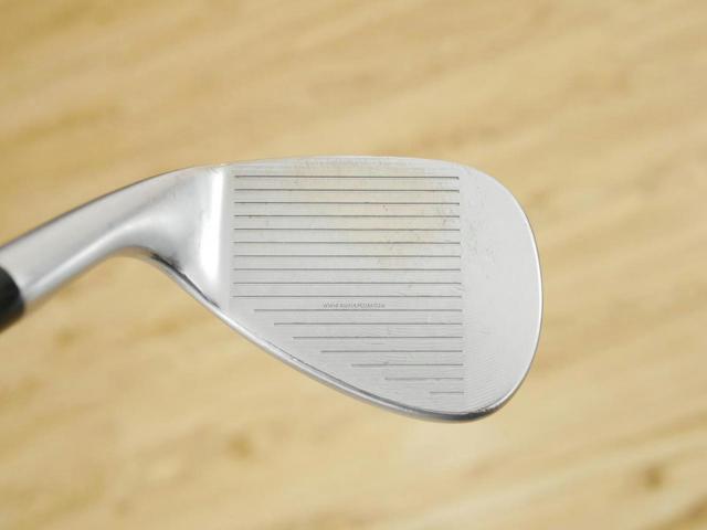 Wedge : Cleveland : Wedge Cleveland RTX-3 V-MG (Japan Spec.) Loft 54 ก้านเหล็ก Dynamic Gold S200