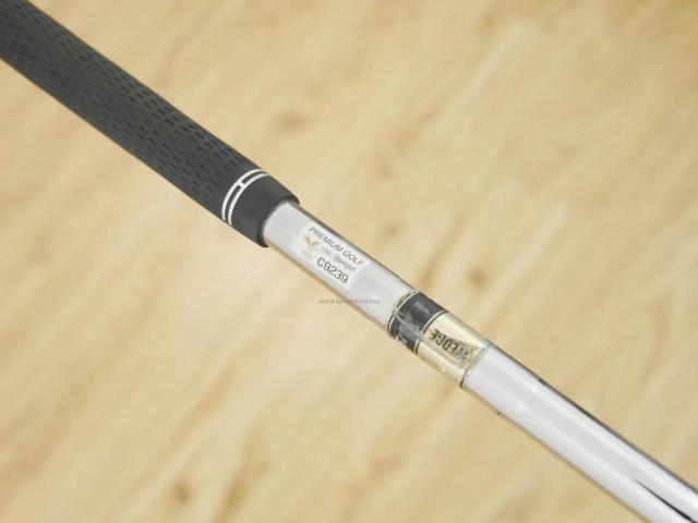Wedge : Cleveland : Wedge Cleveland RTX-3 V-MG (Japan Spec.) Loft 54 ก้านเหล็ก Dynamic Gold S200