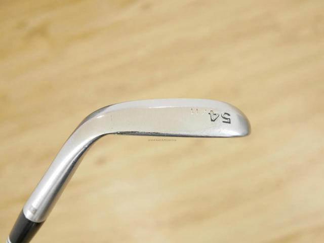 Wedge : Cleveland : Wedge Cleveland RTX-3 V-MG (Japan Spec.) Loft 54 ก้านเหล็ก Dynamic Gold S200