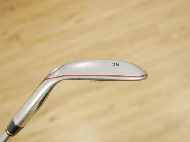 Wedge : Honma : Wedge Honma Beres W201 (Forged) Loft 50 ก้านเหล็ก NS Pro 950 Flex R
