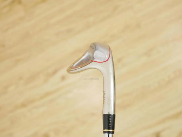 Wedge : Honma : Wedge Honma Beres W201 (Forged) Loft 50 ก้านเหล็ก NS Pro 950 Flex R