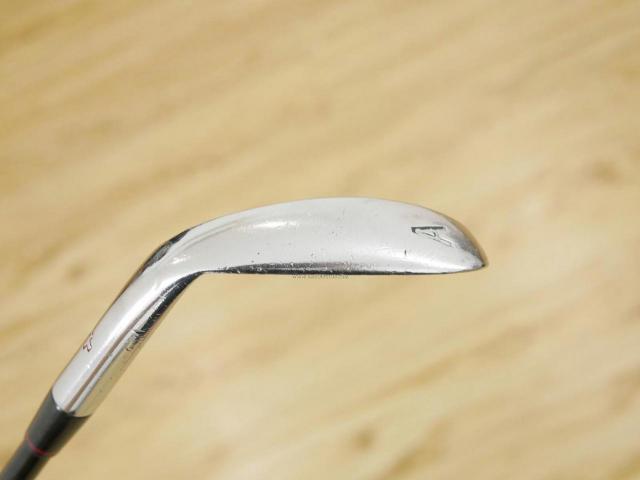 Wedge : Other : Wedge Daiwa OnOff Plus Forged Loft 52 ก้านกราไฟต์ Flex R