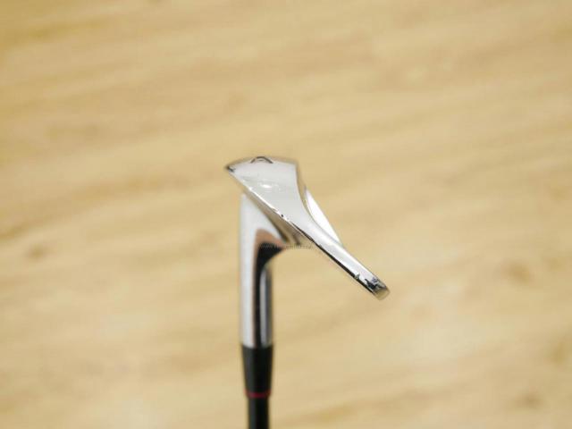 Wedge : Other : Wedge Daiwa OnOff Plus Forged Loft 52 ก้านกราไฟต์ Flex R