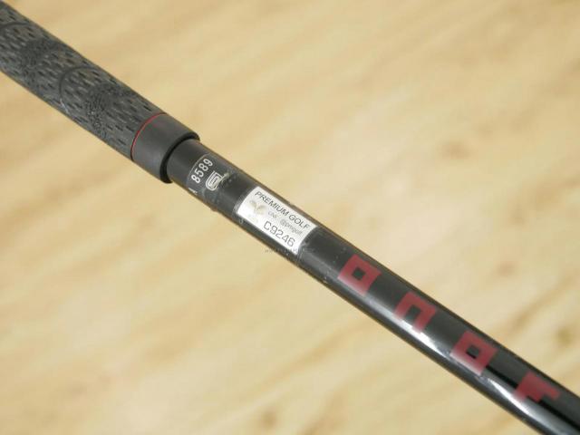 Wedge : Other : Wedge Daiwa OnOff Plus Forged Loft 52 ก้านกราไฟต์ Flex R