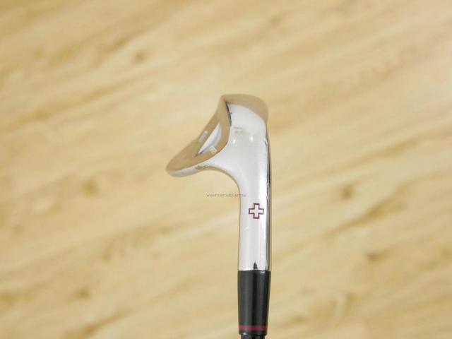 Wedge : Other : Wedge Daiwa OnOff Plus Forged Loft 52 ก้านกราไฟต์ Flex R
