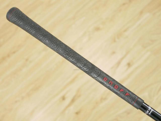 Wedge : Other : Wedge Daiwa OnOff Plus Forged Loft 52 ก้านกราไฟต์ Flex R
